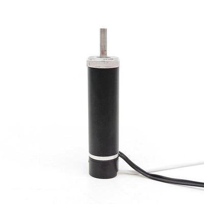 2266空心杯电机2对极12V大力矩电机配编码器24V空心杯无刷马达