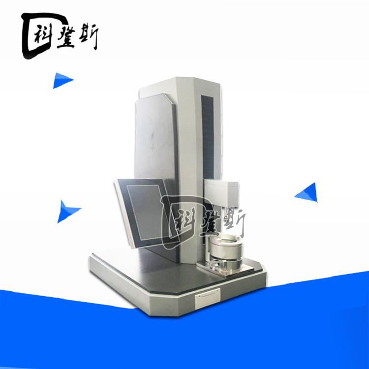 GB/T24328.7卫生纸球形耐破度测试仪餐巾纸球形耐破度测定仪