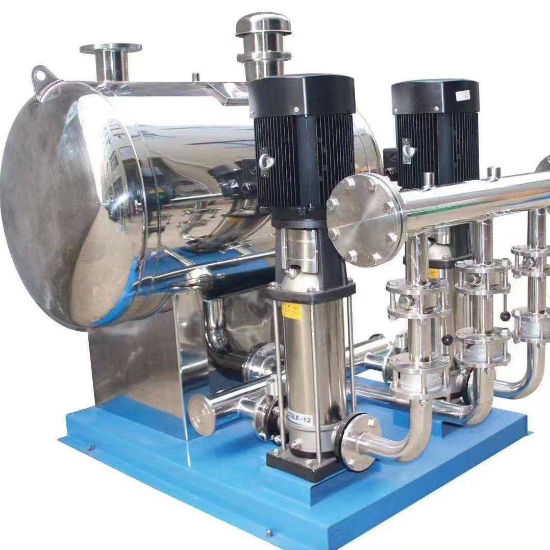 源头厂家泵业多级泵