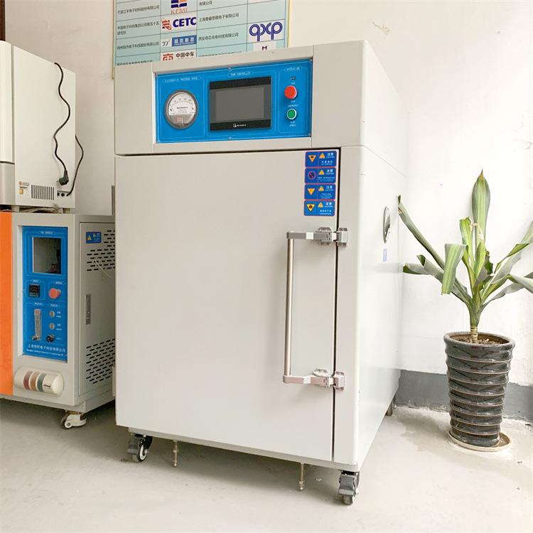 数控真空烘箱真空干燥箱承接非标制作实验室真空箱不锈钢烤漆