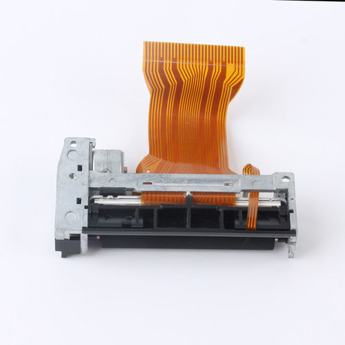 热敏打印头JX-2R-01系列兼容FTP-628MCL101精工LTPZ245M/B打印机