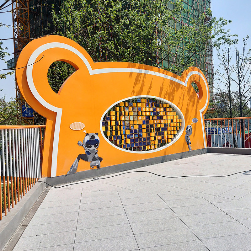 定制互动翻转墙 儿童公园小区商场翻翻乐 抚摸球网红背景墙拼图滚,机械设备,矿山专用设备,淘宝优惠券,粉丝福利购,淘宝优惠卷