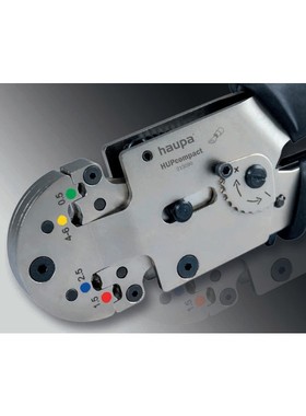 直采德国haupa剥线工具200022货期保障 供货快