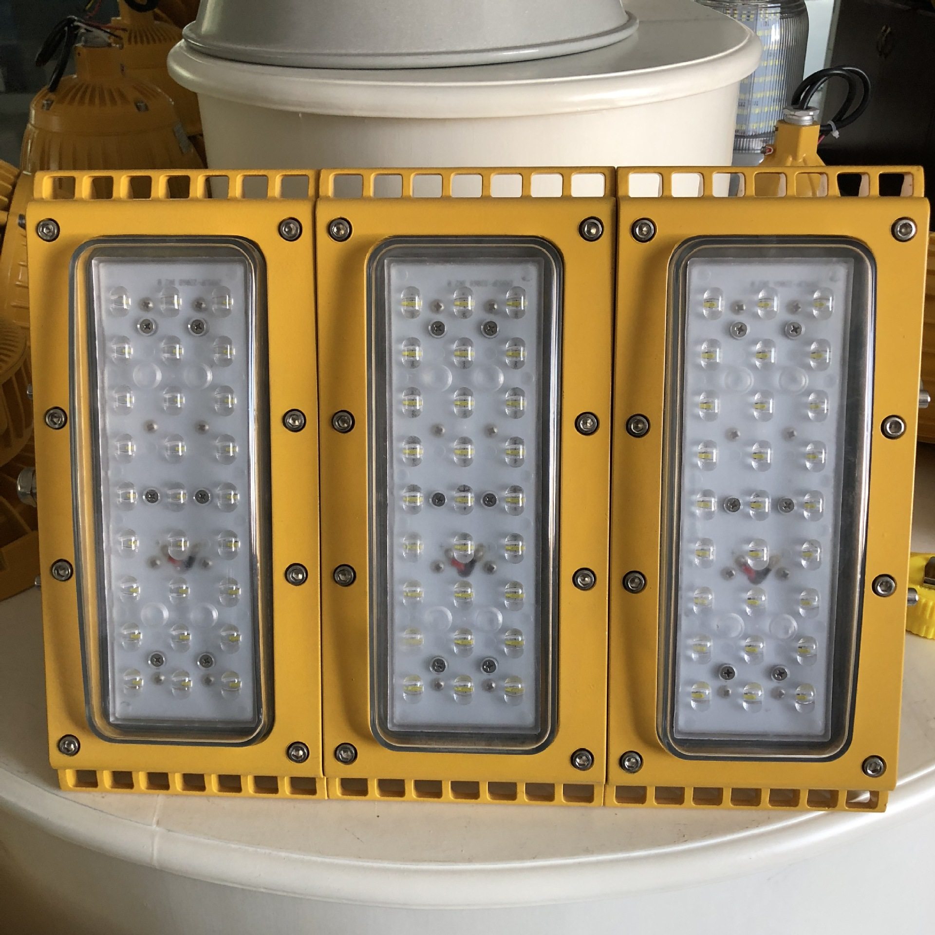 HRT93 LED免维护防爆灯  电场LED灯具 LED防爆照明灯防爆灯,清洗/食品/商业设备,油站灯/防爆灯,淘宝优惠券,粉丝福利购,淘宝优惠卷