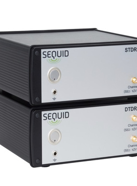 英国Sequid 阻抗测试仪STDR-65