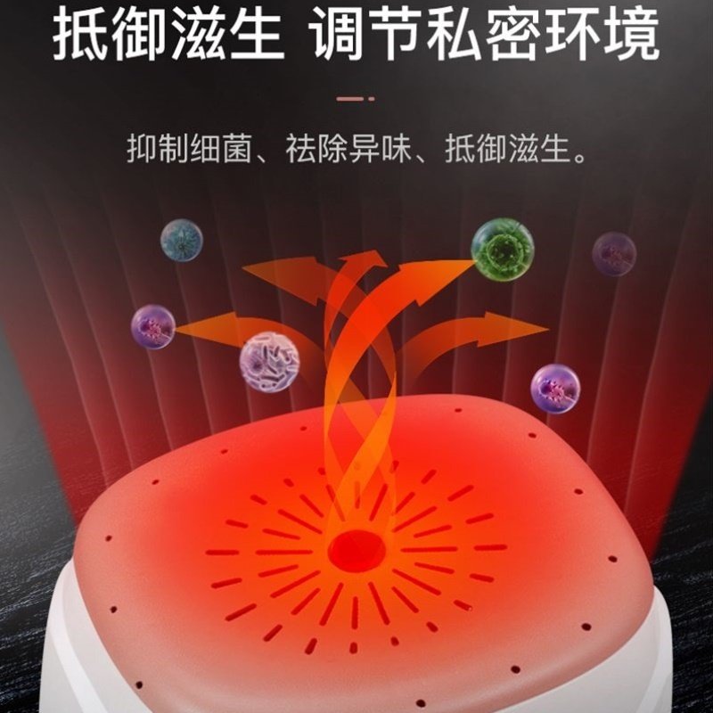 坐灸仪艾灸家用仪器无烟理疗熏蒸仪艾灸座椅坐垫臀部坐熏凳艾灸桶