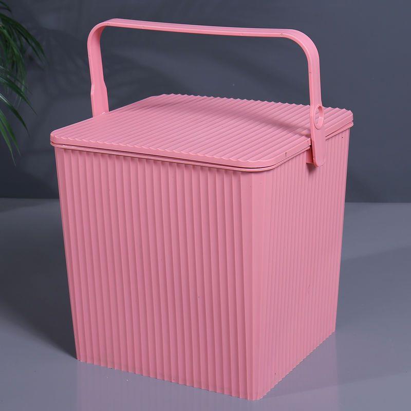 可坐钓鱼桶加厚家用塑料