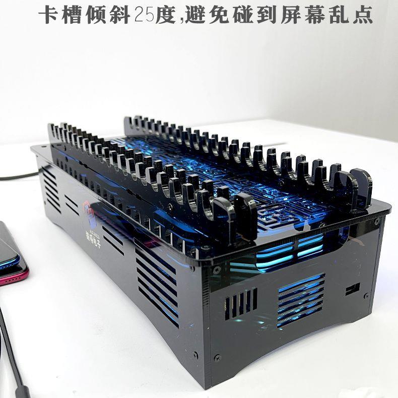 集线器hub分sb多口接口扩