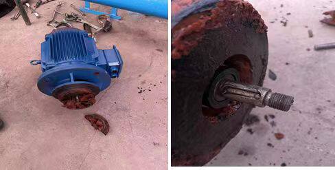 3月12日广州一批水厂处理器、排污过滤器、送水泵、潜污泵、流量计、储气罐和空调等设备网络拍卖公告