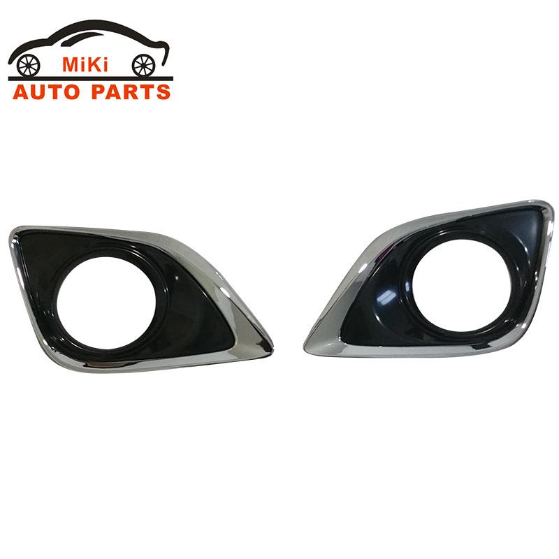 VENZA US 2013-2020 雾灯框 52040-0T010 52030-0T010