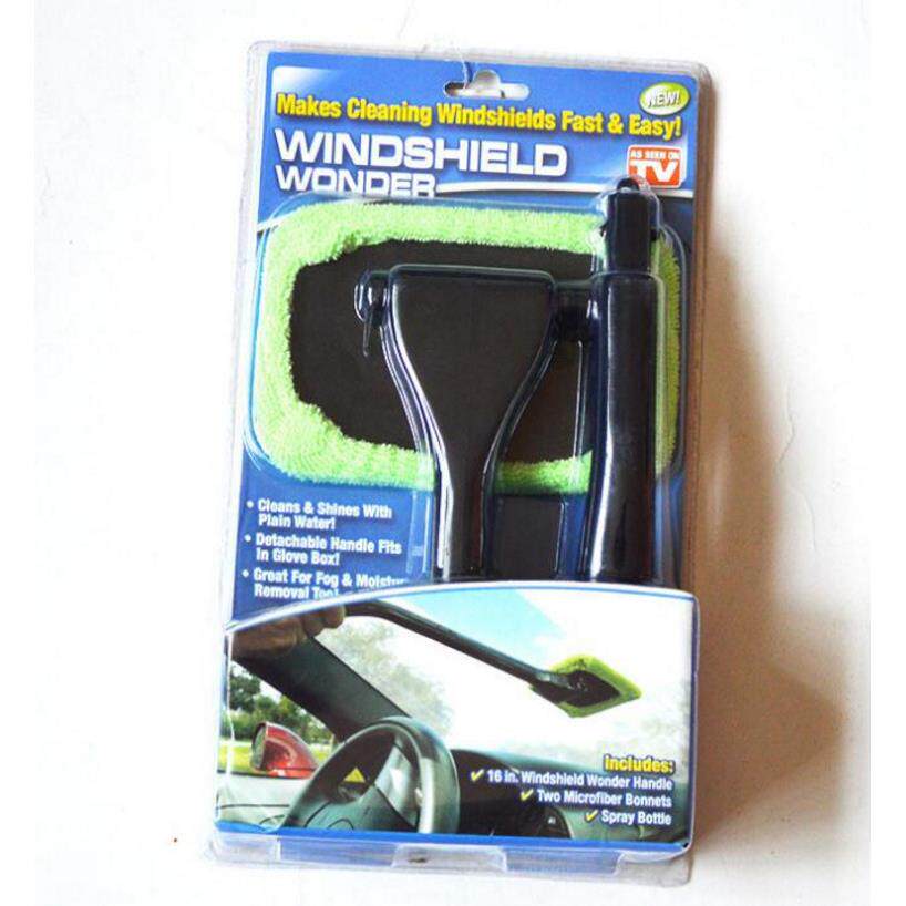 汽车玻璃刷 windshield wonder 车窗刷 汽车除雾擦 挡风玻璃擦