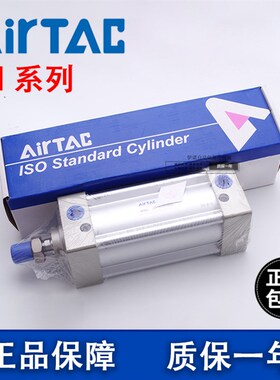 亚德客原装JSI JSID JSIJ80-25-50-75-80-100-125-150-175-S气缸