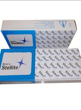 司太立Ni202镍基焊条ENiCu-7镍铜焊条/合金耐磨焊条/堆焊电焊条