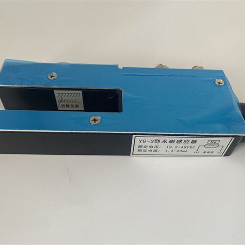 YG-3平层感应器 RM-YA3日立位置检测器 RM-DYA/RM-VYA 电梯配件