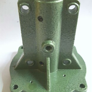 GK9一2型手提电动封包机用小齿轮座  手机电动封包机配件