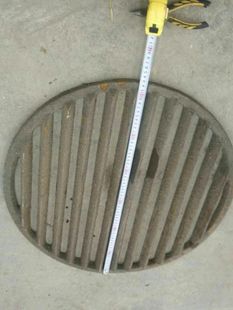 密集烤房炉子专用炉条 63公分直径28公斤海帝升科地等炉子都可用