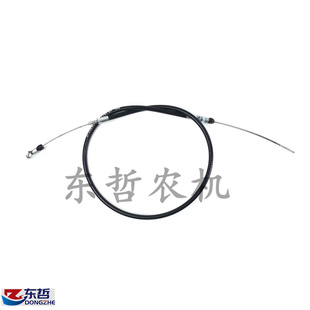 1354拖拉机农机配件NF101723原厂1.01油门拉线 1204 迪尔904 1054