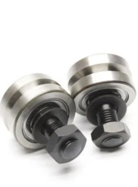 国产现货偏心滚轮型号 LJ13E, LJ18E, LJ25E ,LJ34E, LJ54E 轴承