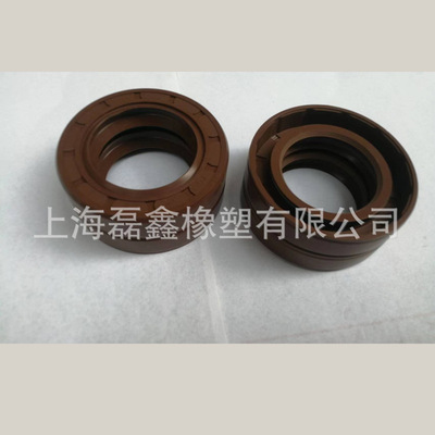 氟橡胶骨架油封TC220/230/225/235*260/265*15/16/18/20 密封圈