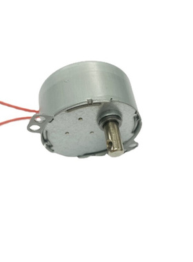 220240v电机 TH-50/AC/110-120V/50-60RPM/CW 油泵专用电机