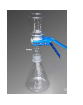 Bioland贝兰伯高硼硅溶剂过滤器HG09-500