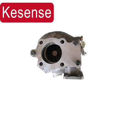 HX40W 工厂销售涡轮增压器 3590506  3531712