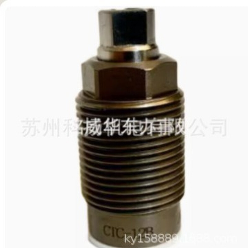 台湾嘉刚Clamptek油缸CTC-12B CTC-12A CTC-16A/B CTC-20A/B 25A