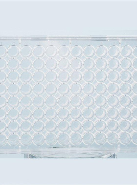 40196现货Beaver海狸TCT细胞培养板 96孔板 1/包65块/箱