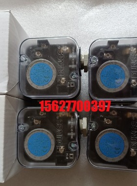冬斯压力开关 DUNGS LGW3A2 LGW50A2 LGW10A4 LGW50A4 LGW150A4