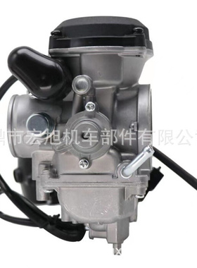 Arctic Cat 650 4x4H1 Automatic 2005-2011 CVK40 0470-482化油