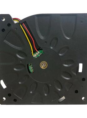 12032鼓风机 12032防水鼓风机 109BF12HC2 109BF24HC2