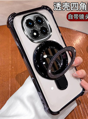 适用OPPOA6Plus手机壳PKQ110镜头膜全包5G防摔四角气囊a6plus网红镜面支架0pp0简约软壳男女ins高档时尚硅胶.