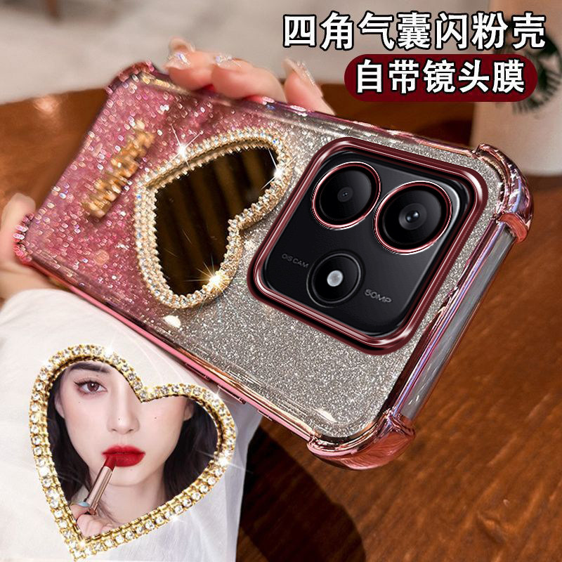 红米Note14手机壳mi14pro14Pro十