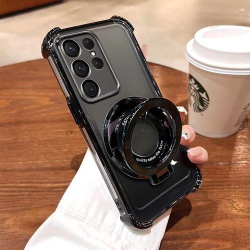 三星GalaxyS23Ultra手机壳网红潮