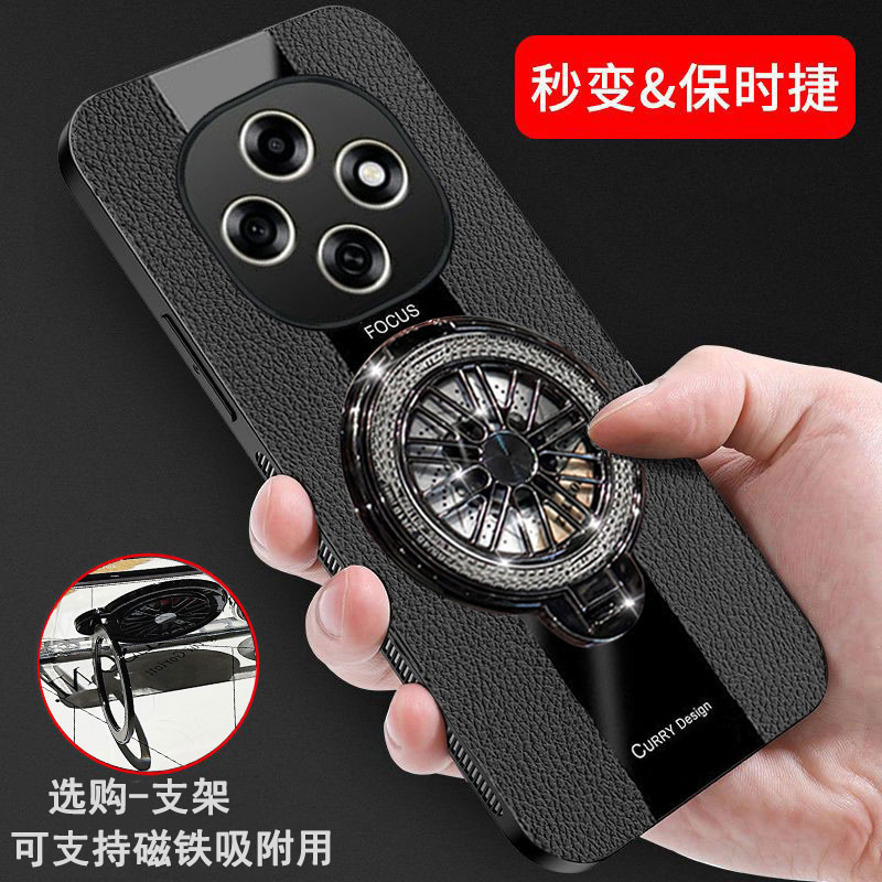 OPPOA6Pro手机壳高颜值耐脏硅胶