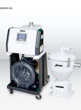 信易填料机吸料机上料机SAL-GI/G2I/700/810/820/830/900