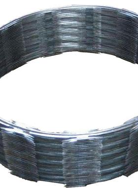 安供平工厂UCZ bto-30镀锌刀片刺应绳老 防化