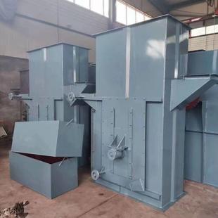 斗提式 斗N提机不锈钢输 升ITZ机NE1E30垂直上料机沙子水5泥板链式