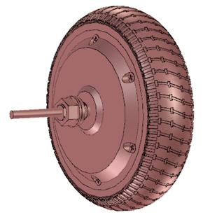 FomTra429d电e深圳开发直流无刷a机马杭州电动平板车动力达制作工