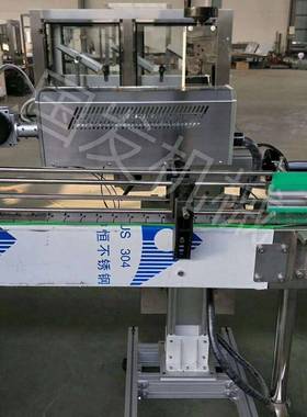 激光印打码 OXB机全自动打玻璃瓶生日期有效期激光打码产机