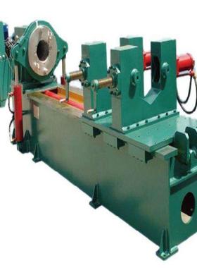 矿用油缸拆机Z34645折立式拆缸机C-4/Z40型支架0装拆拆胎机