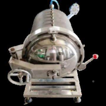 兼容多片同泡时除 压全自OHY动 温加液晶除泡全自动模组除 泡机罐