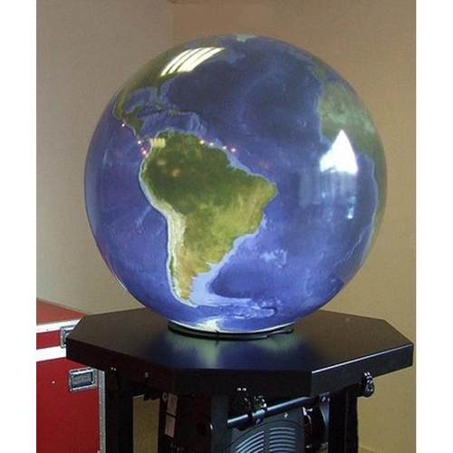 活厂动启幕互球 多媒体互 动球幕 动MDA多点触控球幕家直销