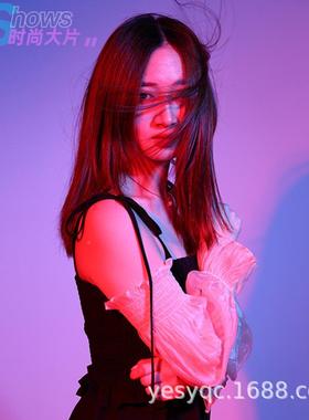 EFC-150W RB彩色频补摄光灯直播摄影棚演播G室氛围拍创EFC-视意灯