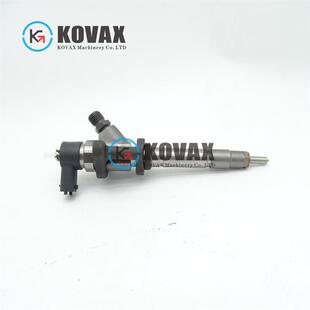 045120048用喷油器总成菱 厂家4直 适于三4M50发动机机械零配件1