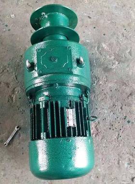 卧0式双卧轴JS50 JS07JS500 JS50 S10J0 JS1500搅拌机减速机 料斗