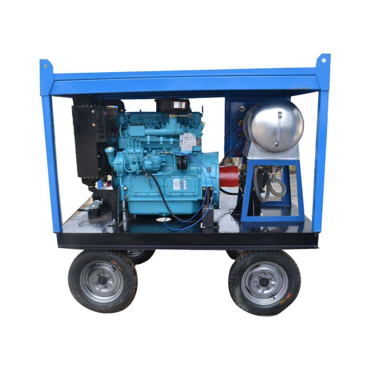 动柴油驱除934锈高压冷清洗机500b除ar钢板漆水清洗设备,汽车用品/电子/清洗/改装,洗车机/设备,淘宝优惠券,粉丝福利购,淘宝优惠卷