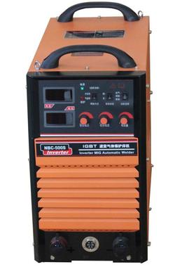 大同携NBC-500S式气体保护1焊机 N二氧化碳B便C-500S660/140V双用