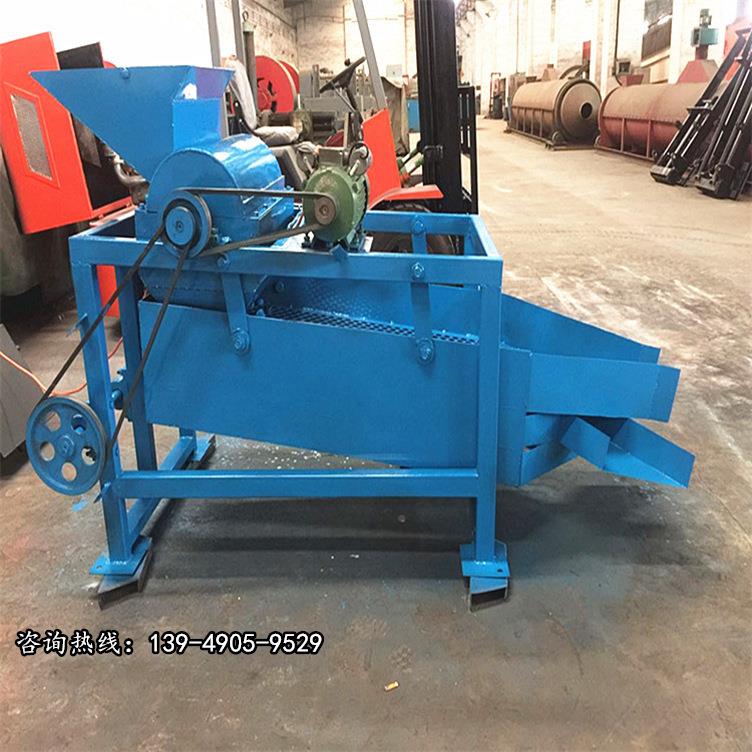 500果型茶EOW籽剥壳普洱茶籽剥机油茶青茶籽剥机壳壳机油茶籽去皮