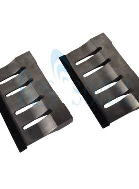 声波切割刀家工具头 切割刀超头刀RPS-SONI片钛金200mm205mm30合5